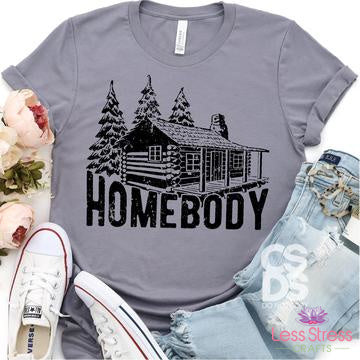 Homebody