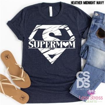 Supermom