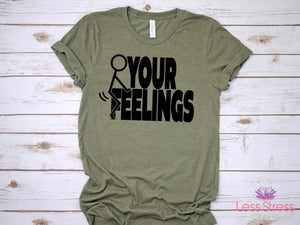 Your Feelings