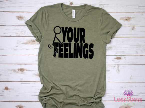 Your Feelings