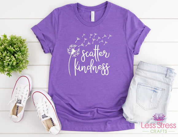 Scatter Kindness