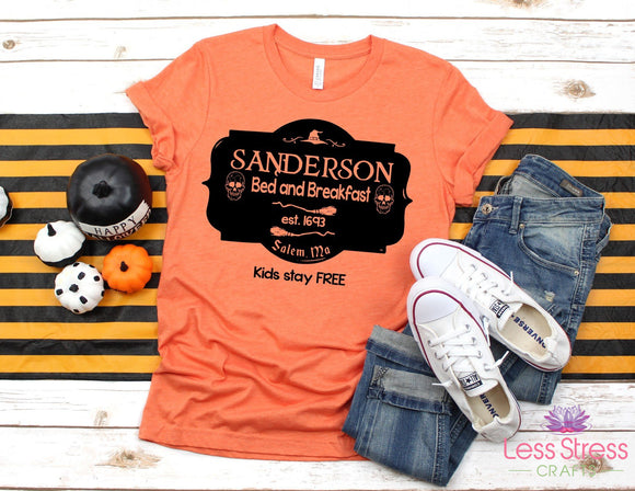 Sanderson Bed & Breakfast