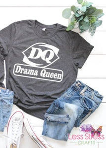 Drama Queen