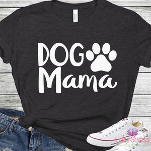 Dog Mama