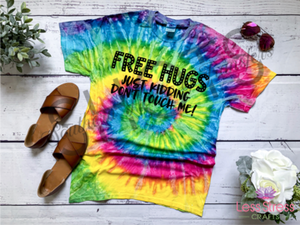 Free Hugs