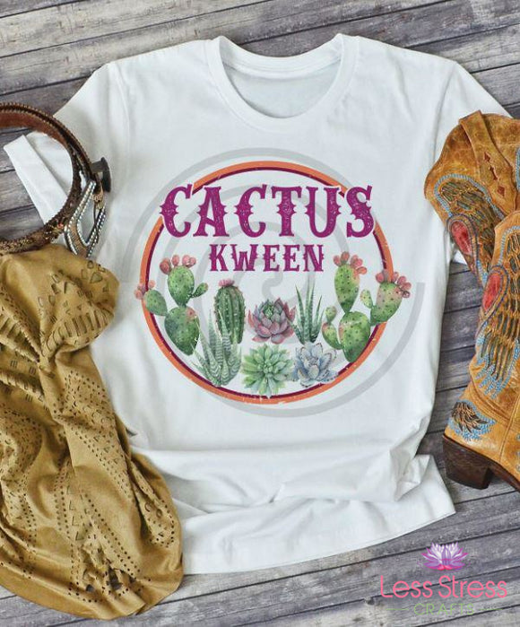 Cactus Kween