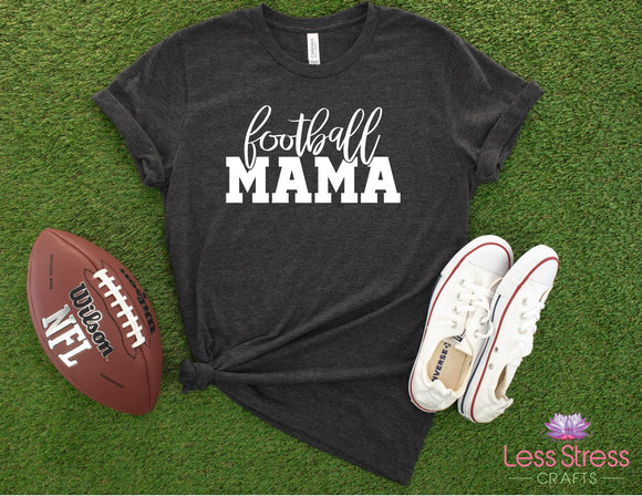 Football Mama