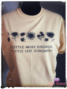 A Little More Kindness