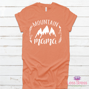 Mountain Mama